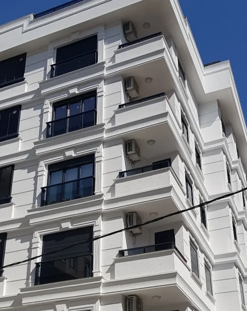 Maltepe Kentsel Dönüşüm Müteahhitlik Projesi